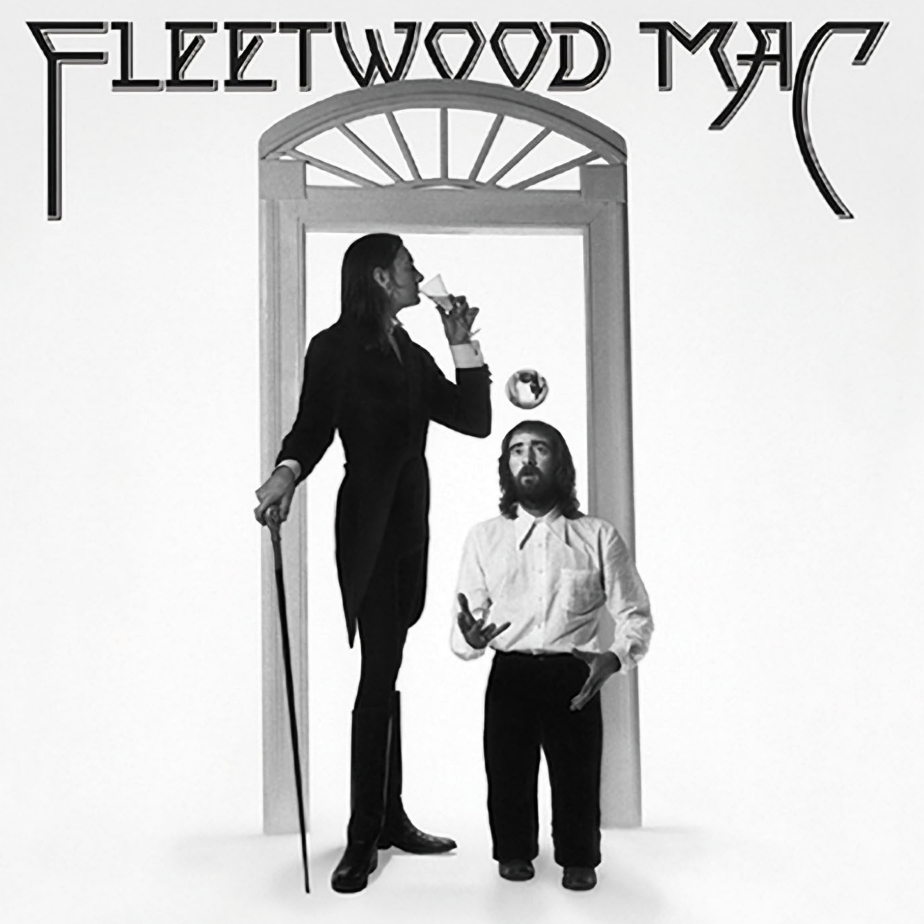 Fleetwood-Mac-Fleetwood-Mac-Japanese-SHM-CD-Album