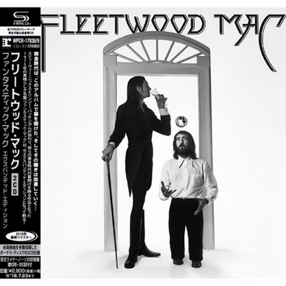 Fleetwood-Mac-Japanese-Expanded-Edition-2xSHM-CD
