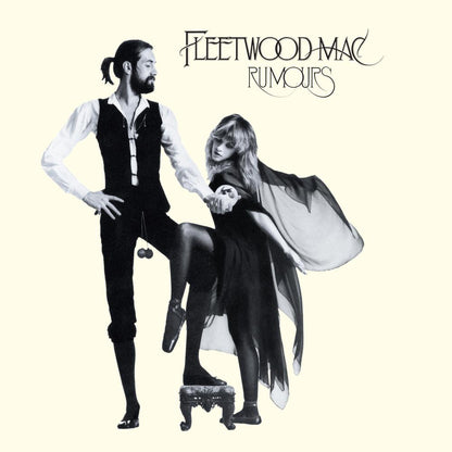 Fleetwood-Mac-Rumours-CD-Japanese-2025-Reissue