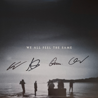 Fletchr-Fletchr-We-All-Feel-The-Same-Vinyl-EP