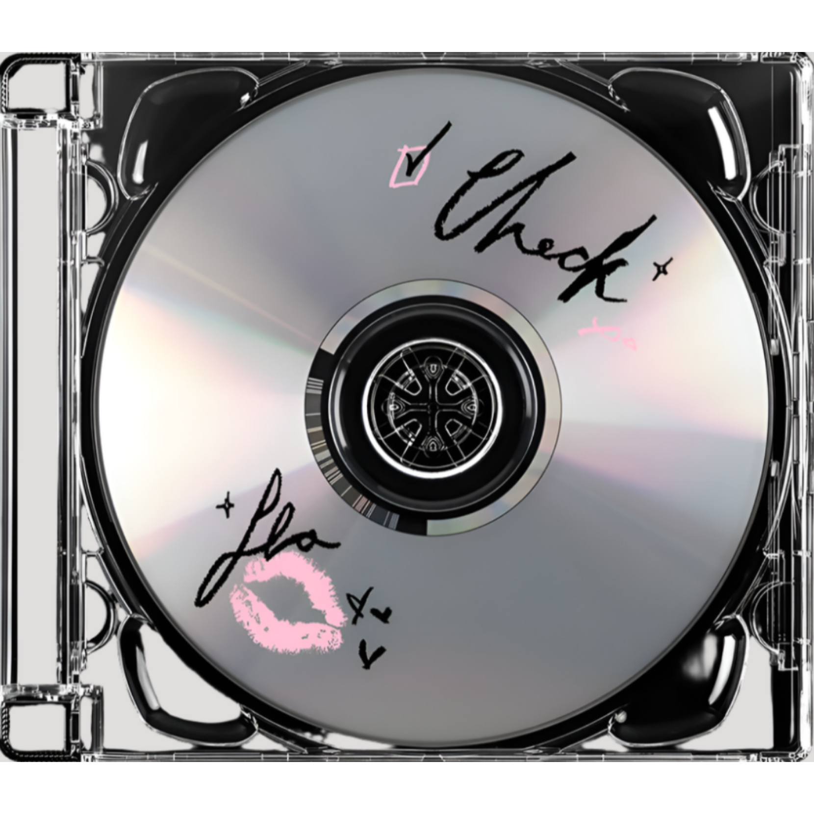 FLO: Check - Limited Edition 3