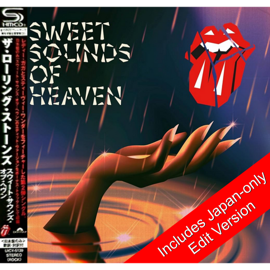 Rolling_Stones_Sweet_Sounds_of_Heaven_Japan_SHM-CD_Single_Bonus_Track