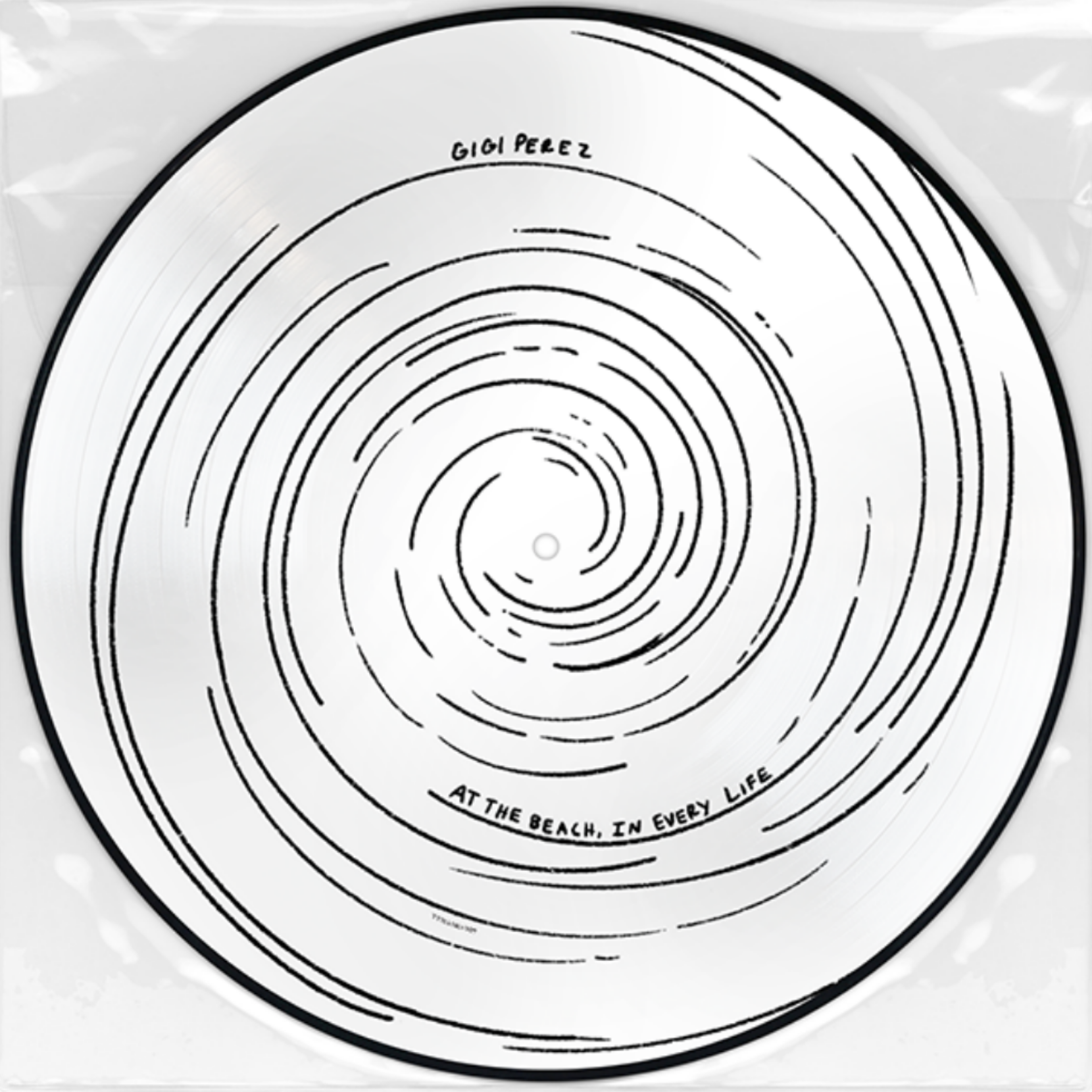 Gigi-Perez-At-The-Beach-Every-Life-Picture-Disc-LP