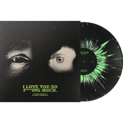 Glass-Animals-I-Love-You-Black-Green-Splatter-Viny