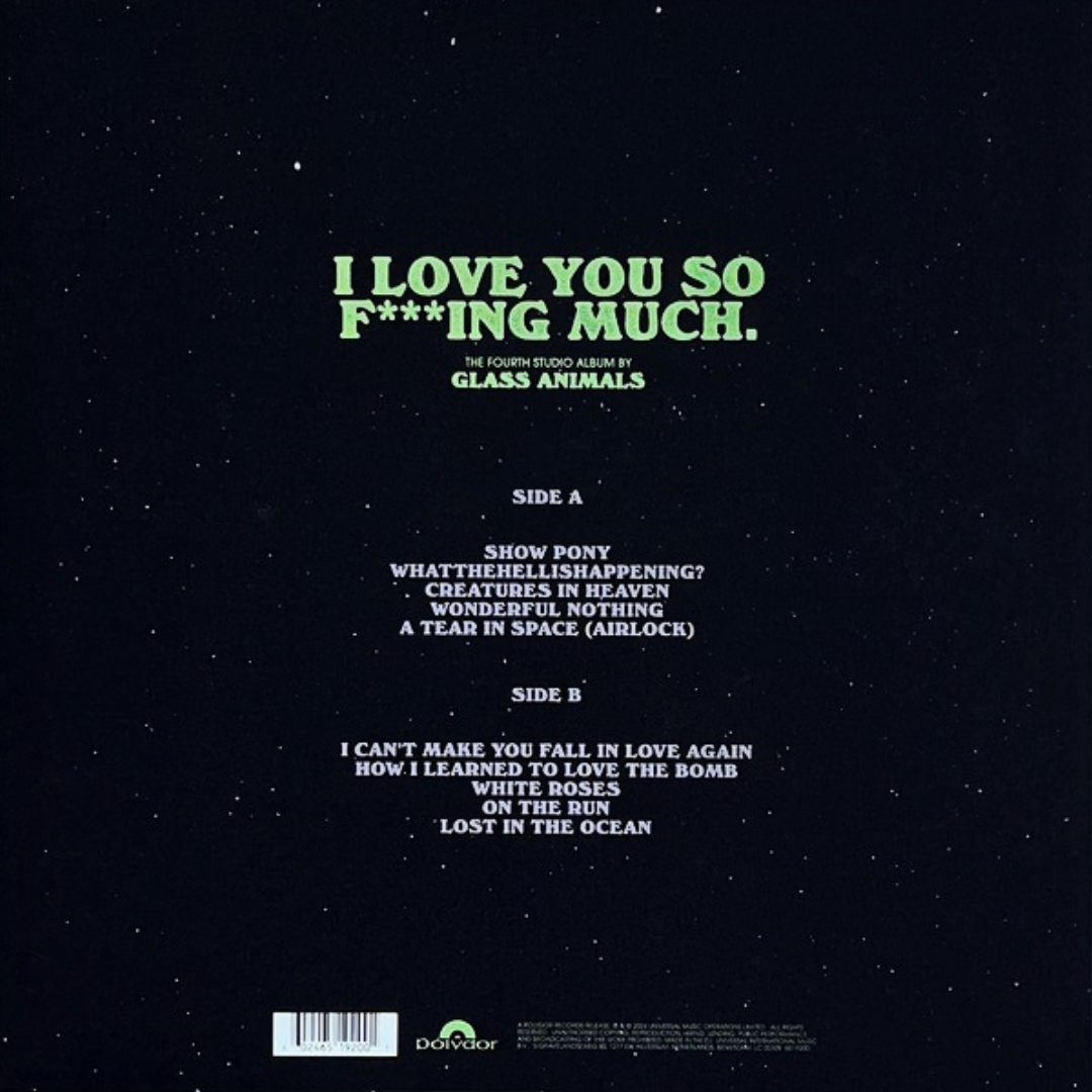 Glass-Animals-I-Love-You-Green-Splatter-Vinyl-LP
