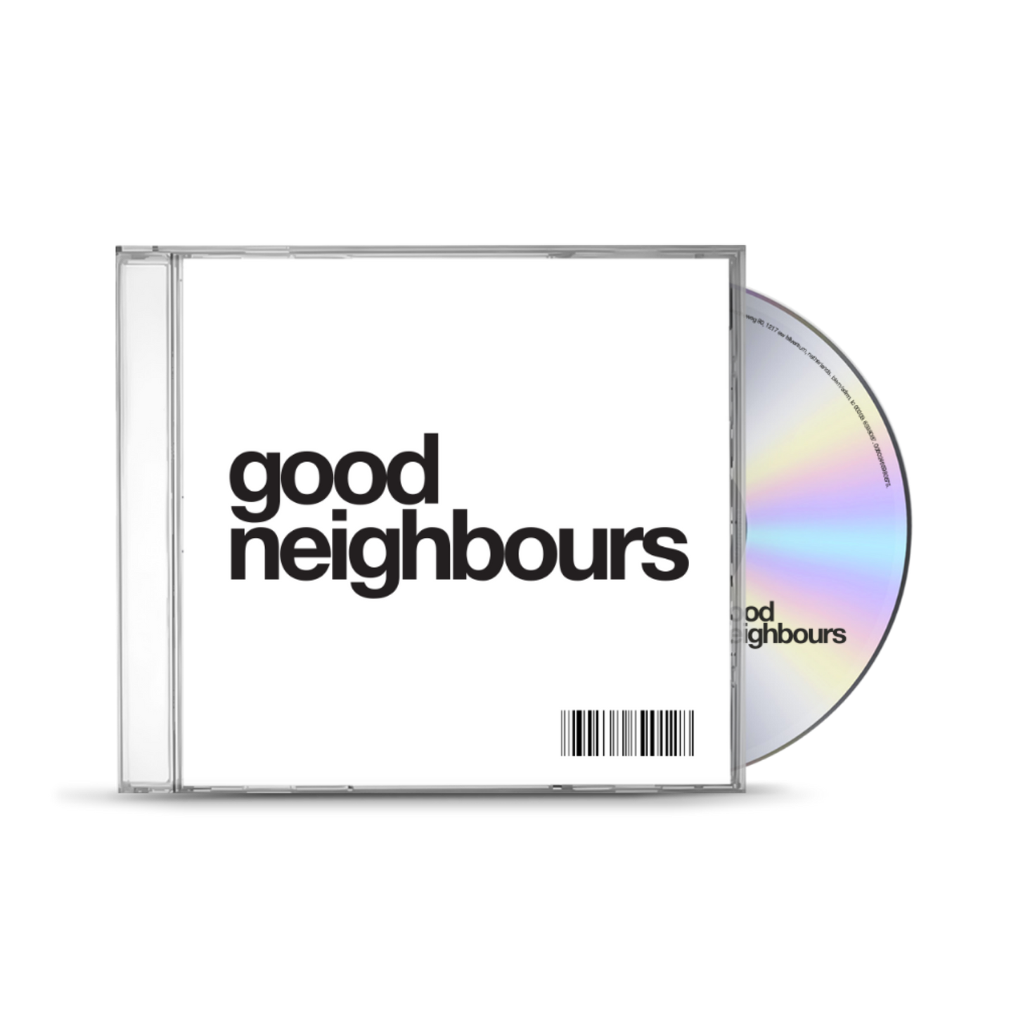 Good-Neighbours-Good-Neighbours-6-Track-CD-EP