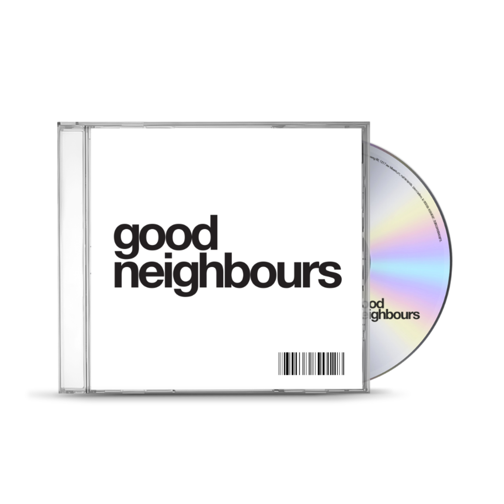 Good-Neighbours-Good-Neighbours-6-Track-CD-EP