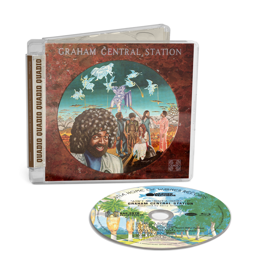 Graham-Central-Station-Aint-No-Bout-A-Doubt-It-BDA