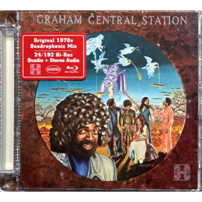 Graham-Central-Station-Aint-No-Bout-Blu-ray-Audio