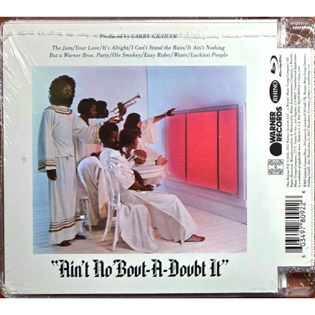 Graham-Central-Station-Aint-No-Bout-Quadio-Blu-ray