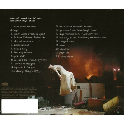 Grande-Eternal-Sunshine-Deluxe-Brighter-Days-CD