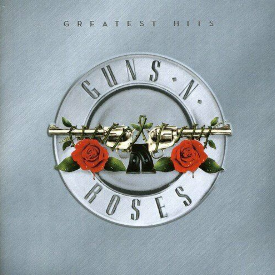 Guns-n-Roses-Greatest-Hits-Japanese-SHM-CD-Album