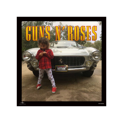 Guns-n-Roses-Nothin-Atlas-SHM-CD-Bonus-Sticker