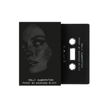 H-Humberstone-Paint-My-Bedroom-Voicenotes-Cassette