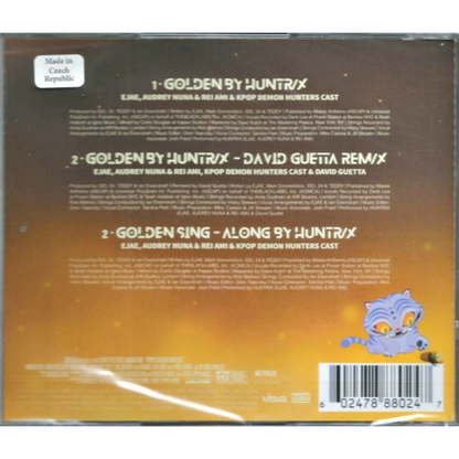 HUNTR-X-KPop-Demon-Hunters-Cast-Golden-CD-Single