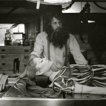 Hampstead-Ariana-Grande-Clear-Vinyl-7-inch-Single