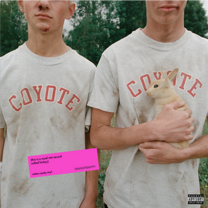 Hickey-Royel-Otis-Cotton-Candy-Vinyl-LP-Alt-Art