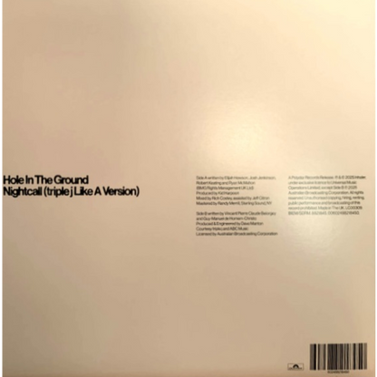 Hole-In-The-Ground-Inhaler-Black-Vinyl-7-in-Single