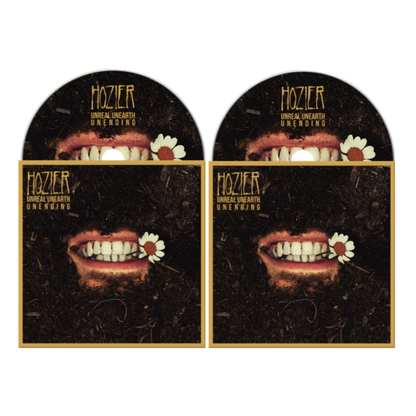 Hozier-Unreal-Unearth-Unending-Companion-LP-2xCD