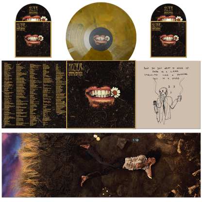 Hozier-Unreal-Unearth-Unending-Raw-Ochre-LP-2xCD