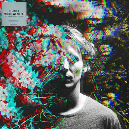 I-Forget-Where-We-Were-Crystal-Clear-Vinyl-2xLP