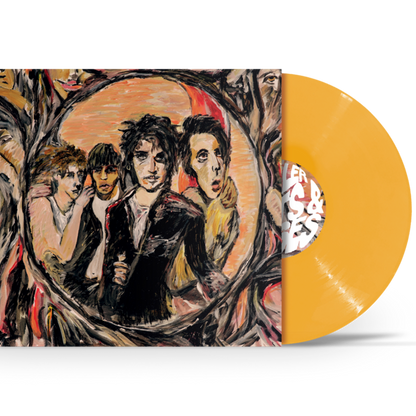 Inhaler-Cuts-Bruises-Yellow-Elijah-Hewson-Artwork