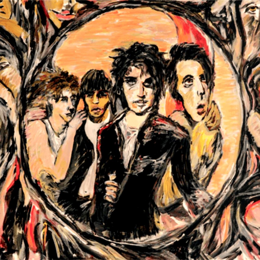 Inhaler-Cuts-Bruises-Yellow-Vinyl-Alternat-Artwork