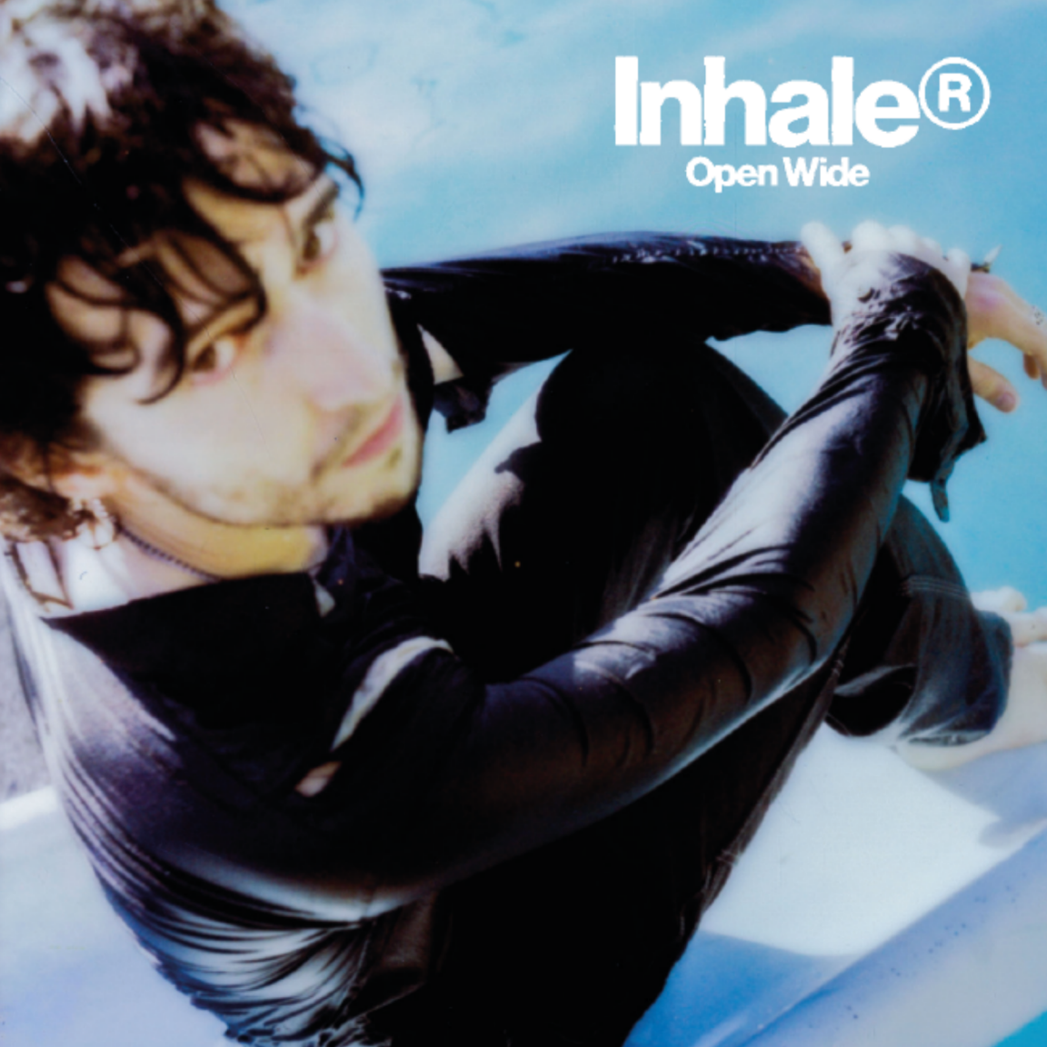 Inhaler-Open-Wide-Ryan-McMahon-Card-Case-CD-Album