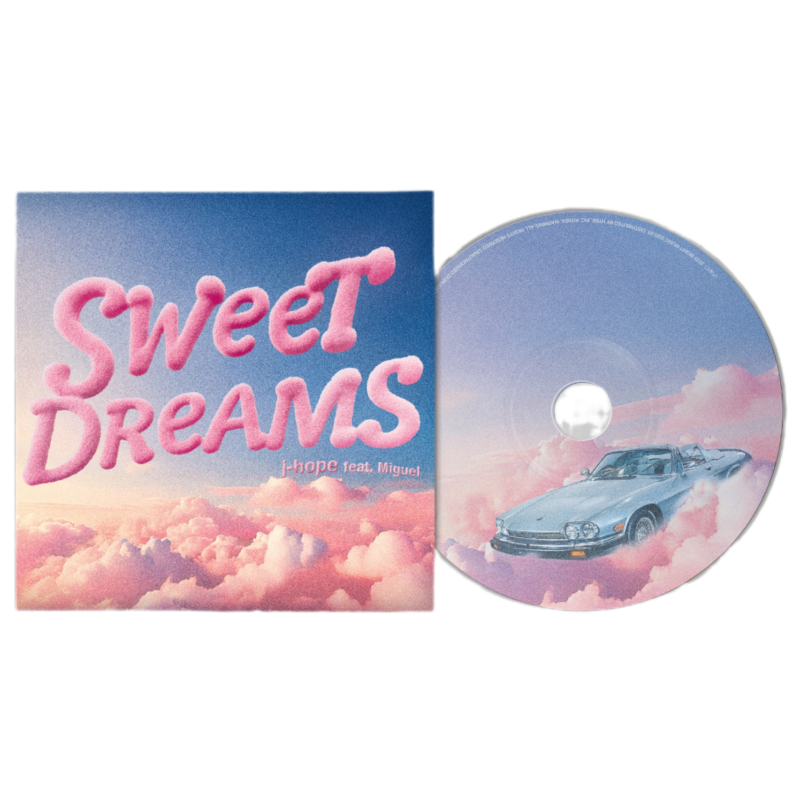 J-hope-Miguel-Sweet-Dreams-Instrumental-CD-Single
