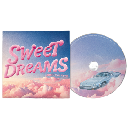 J-hope-Miguel-Sweet-Dreams-Instrumental-CD-Single