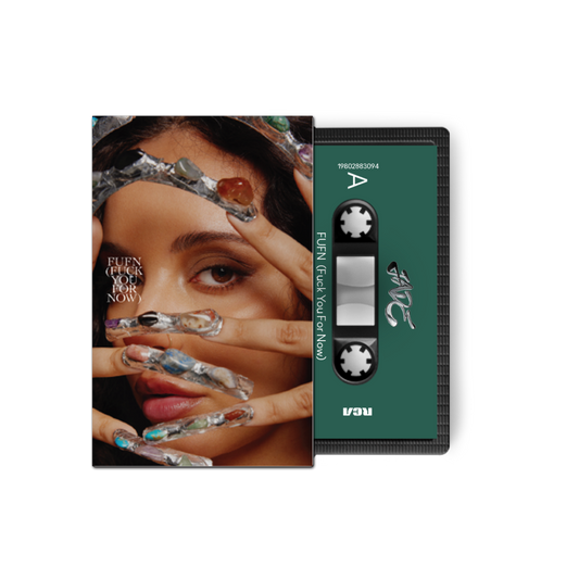 Jade-FUFN-Fuck-You-For-Now-Black-Cassette-Single