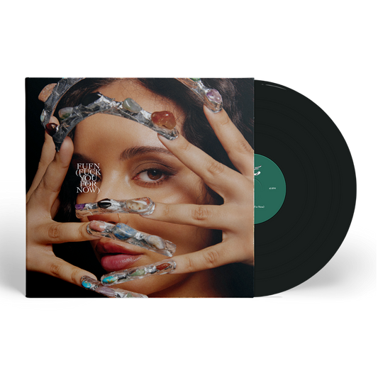 Jade-FUFN-Fuck-You-For-Now-Black-Vinyl-7-in-Single