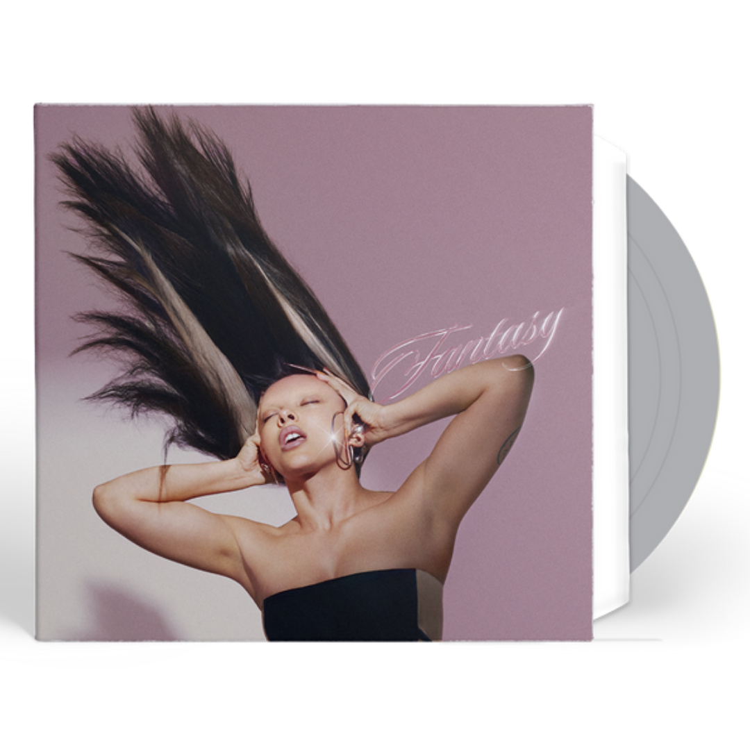 Jade-Fantasy-Clear-Vinyl-7-inch-Single