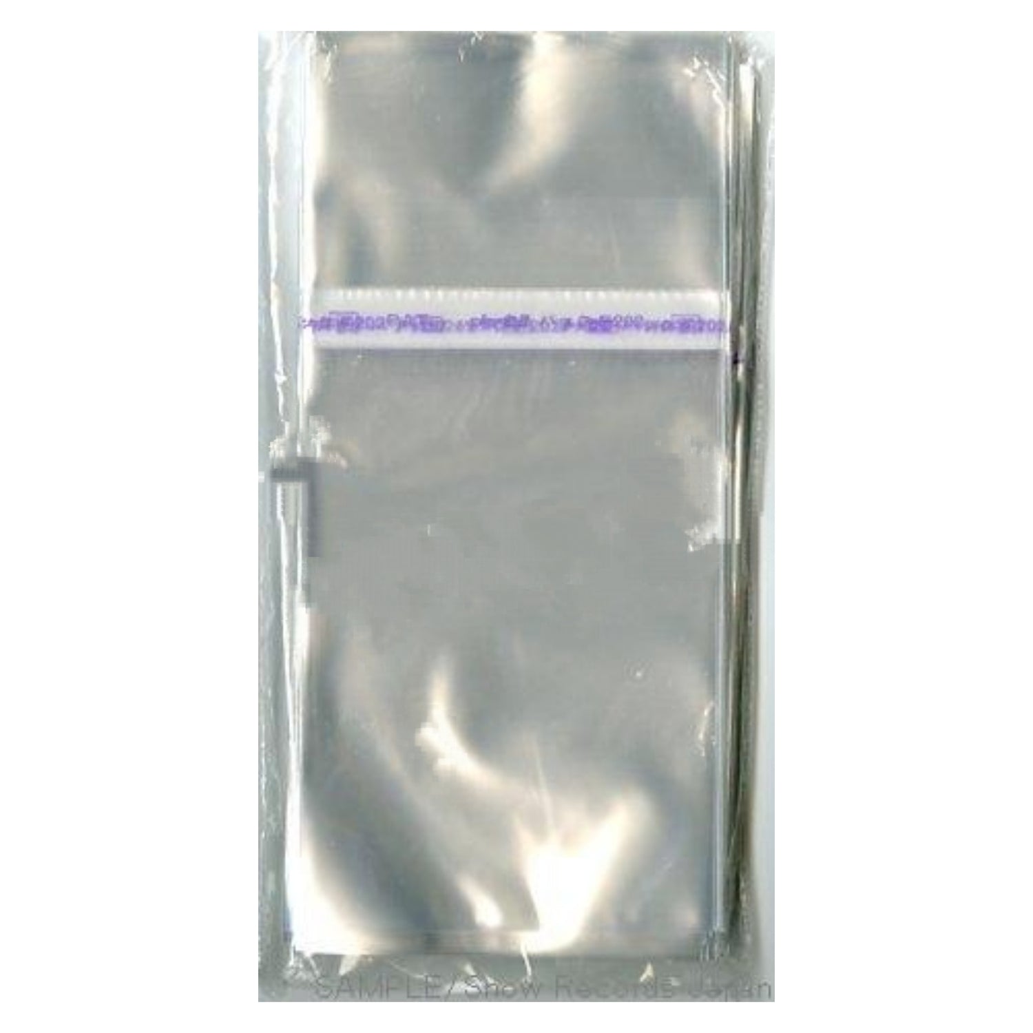 Japanese_Mini_CD_SnapPack_Protective_Sleeves_Tanzaku