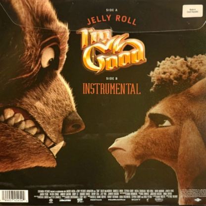 Jelly-Roll-Im-Good-12-in-Vinyl-Single-Picture-Disc