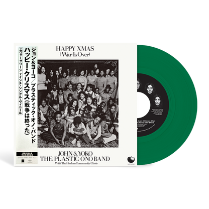 John-Yoko-Happy-Xmas-War-Is-Over-Evergreen-Vinyl-7