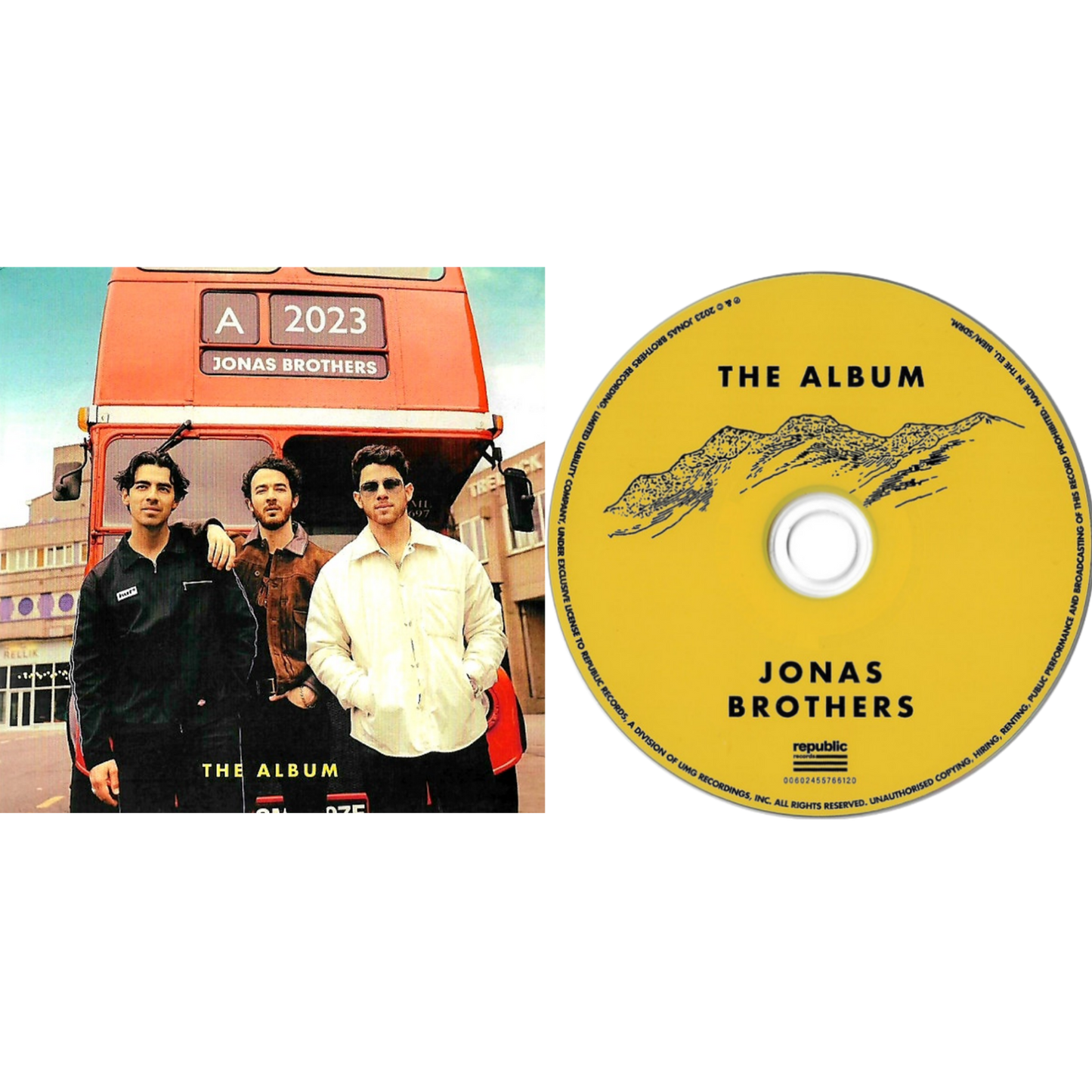 Jonas-Brother-The-Album-UK-Alternate-Artwork-CD
