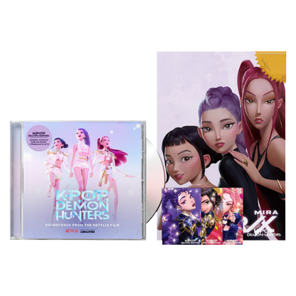 K-Pop-Demon-Hunters-Soundtrack-CD-Poster-1-3-Cards