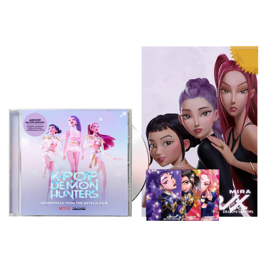 K-Pop-Demon-Hunters-Soundtrack-CD-Poster-1-3-Cards