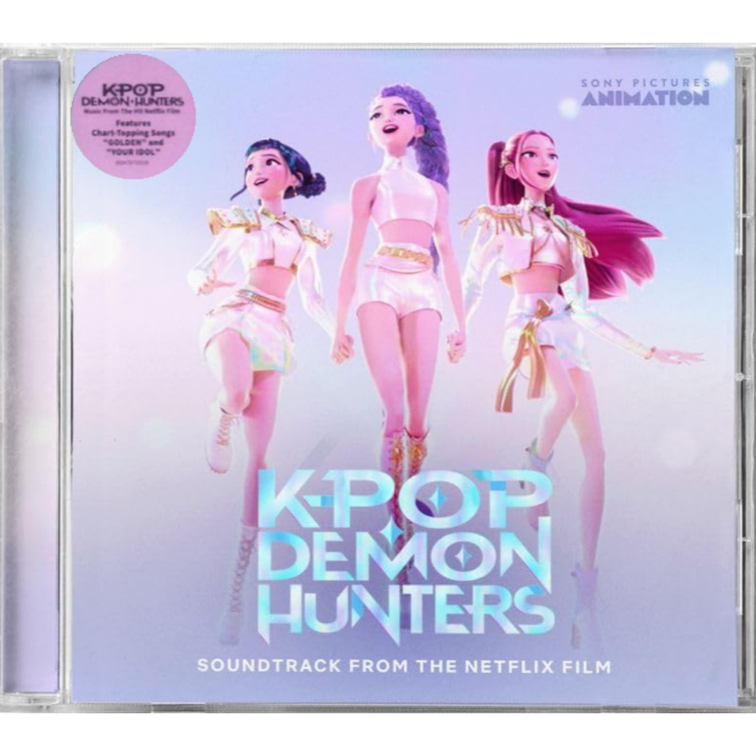 K-Pop-Demon-Hunters-Soundtrack-CD-Poster-Cards-D2C