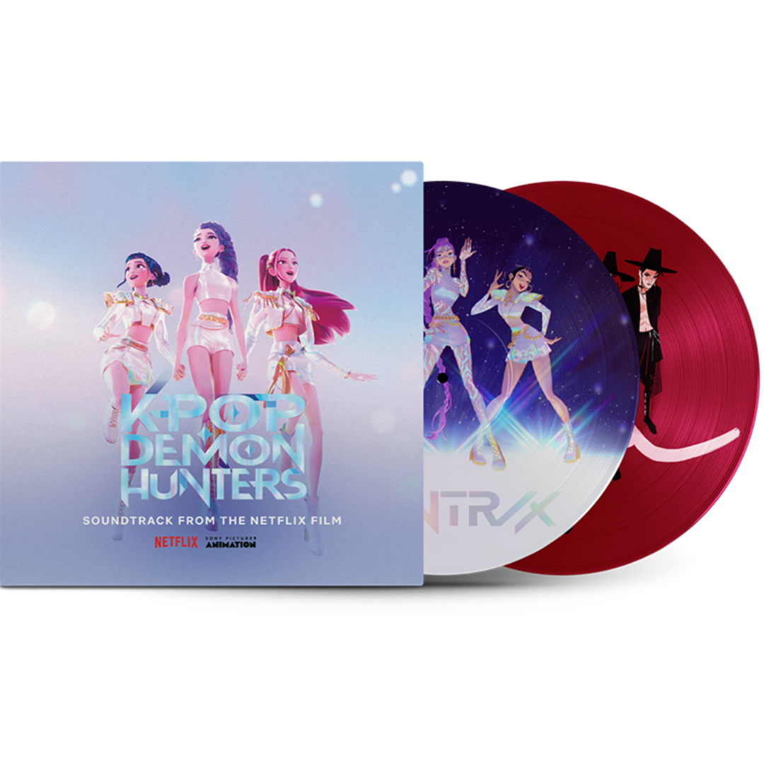 K-Pop-Demon-Hunters-Soundtrack-Picture-Disc-Vinyl