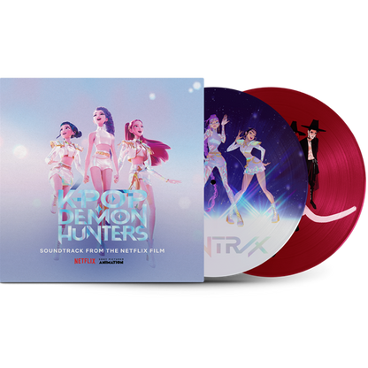 K-Pop-Demon-Hunters-Soundtrack-Picture-Disc-Vinyl