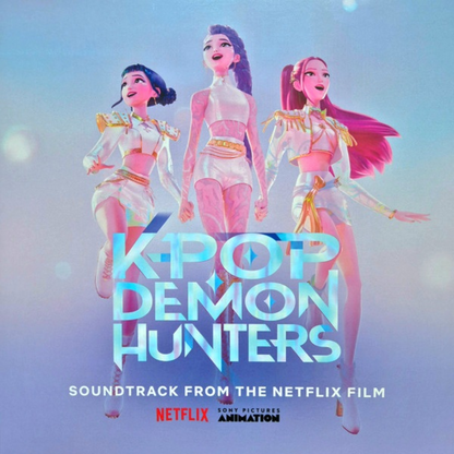 K-Pop-Demon-Hunters-Soundtrack-Smokey-Fuschia-LP