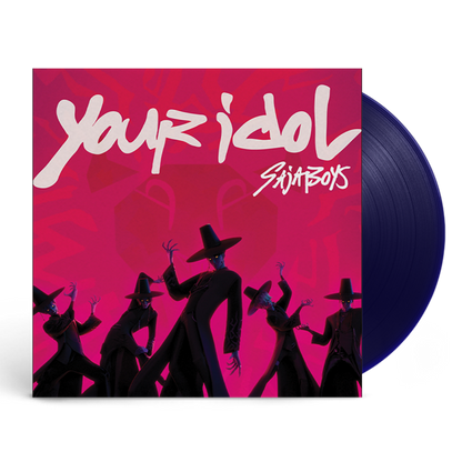 KPop-Demon-Hunters-Saja-Boys-Your-Idol-Purple-7in