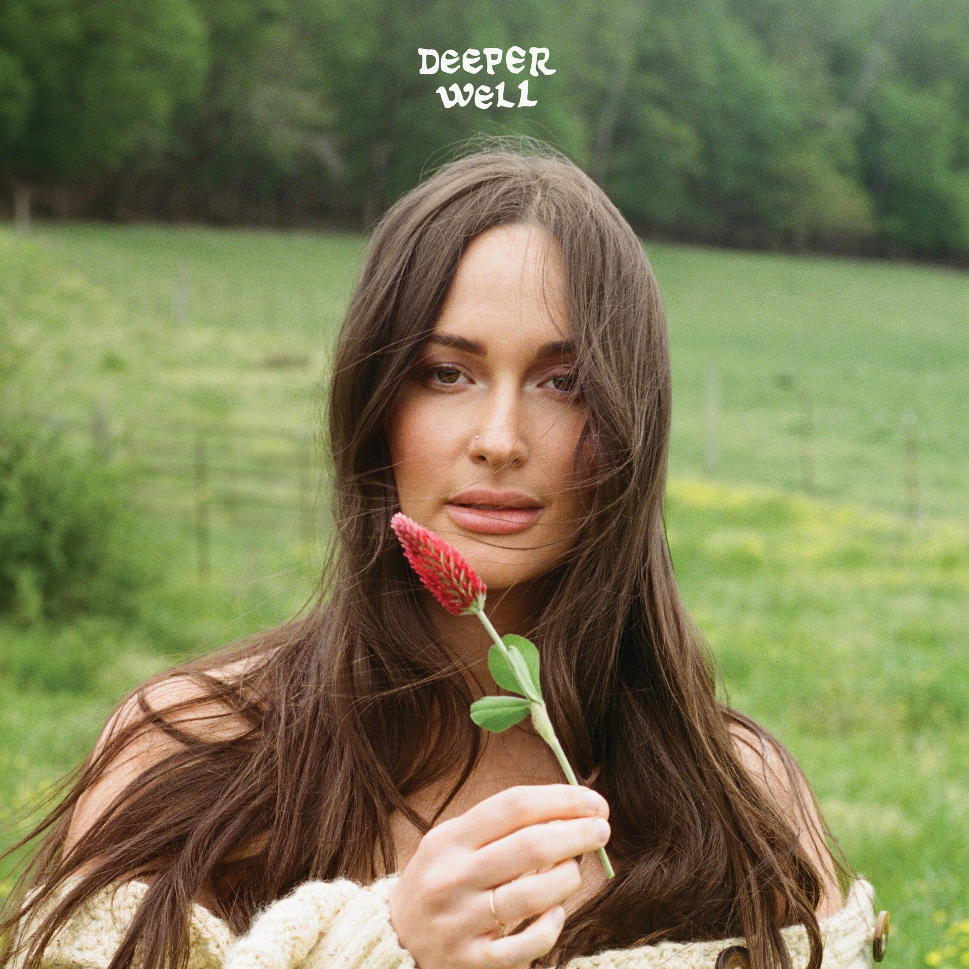 Kacey-Musgraves-Deeper-Well-CD-with-FoldOut-Poster