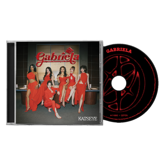 Katseye-Gabriela-Limited-Edition-UK-CD-Single