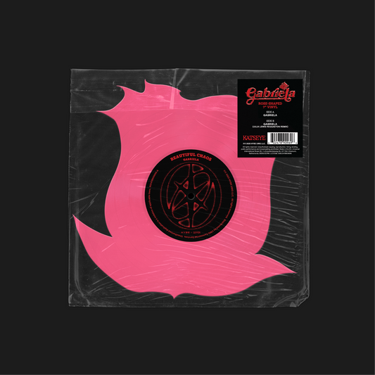 Katseye-Gabriela-Special-Cut-Pink-Vinyl-7in-Single