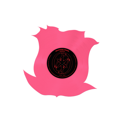 Katseye-Gabriela-Special-Cut-Pink-Vinyl-7inch