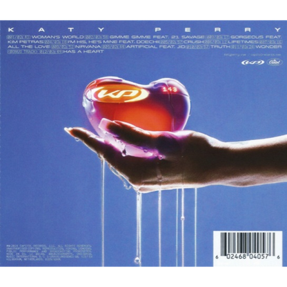 Katy-Perry-143-Limited-Edition-Alt-Cover-CD-Album