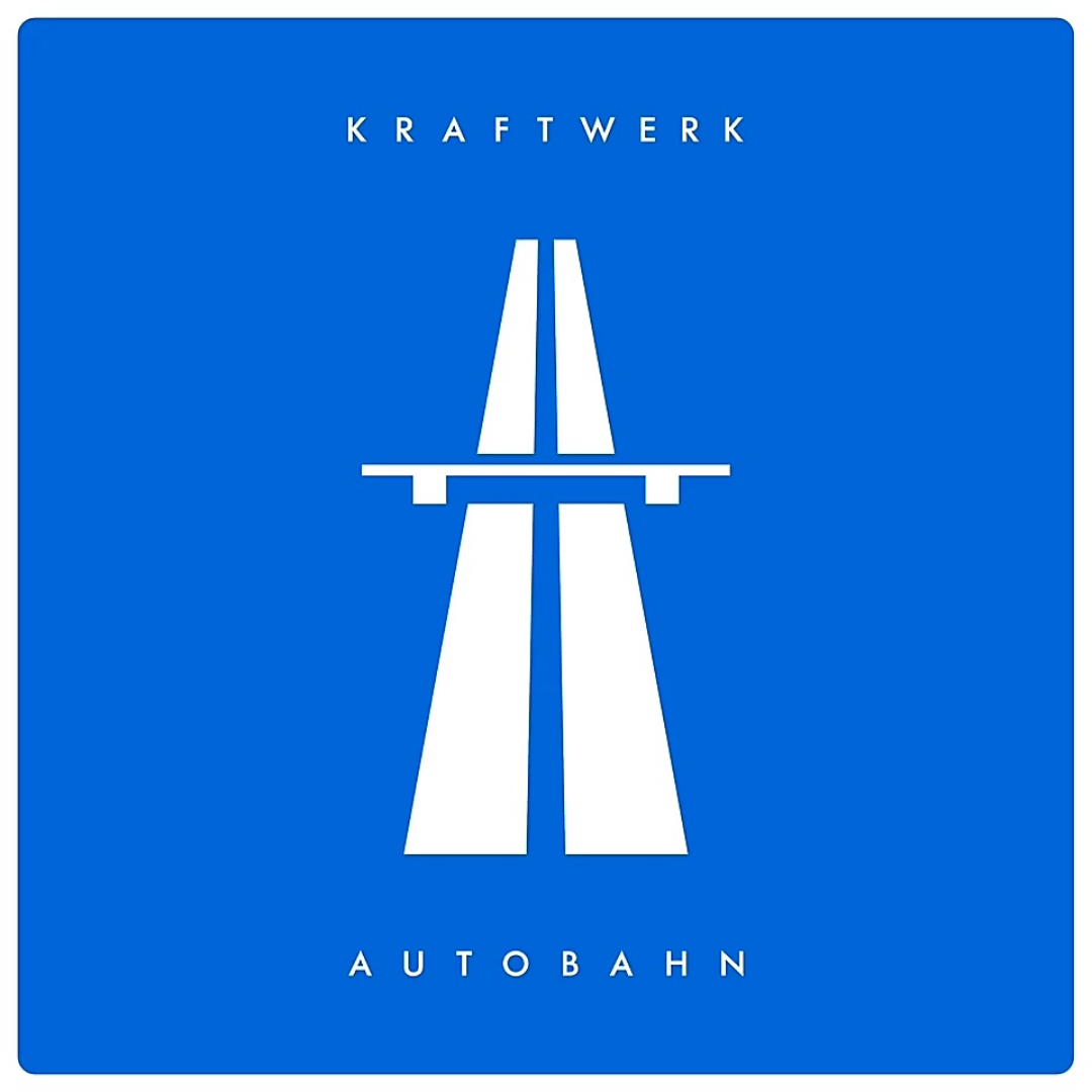 Kraftwerk-Autobahn-Japanese-Digipak-CD-Album